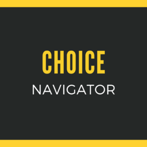 Choice Navigator Services