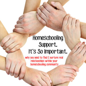Home Education Instructional Support