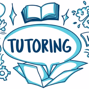 Tutoring Services